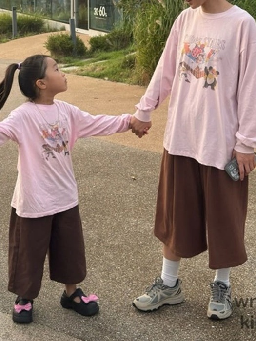 Mom Bermuda Pants Mom Bermuda Pants