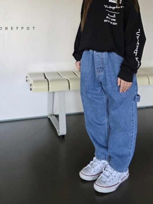 Trap Jeans Trap Jeans