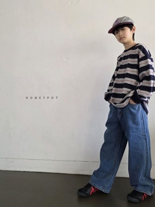 All Day Jeans All Day Jeans