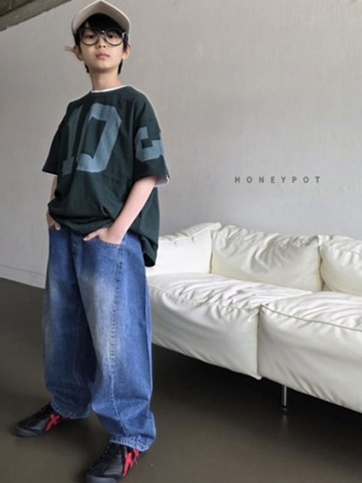 Bailey Jeans Bailey Jeans