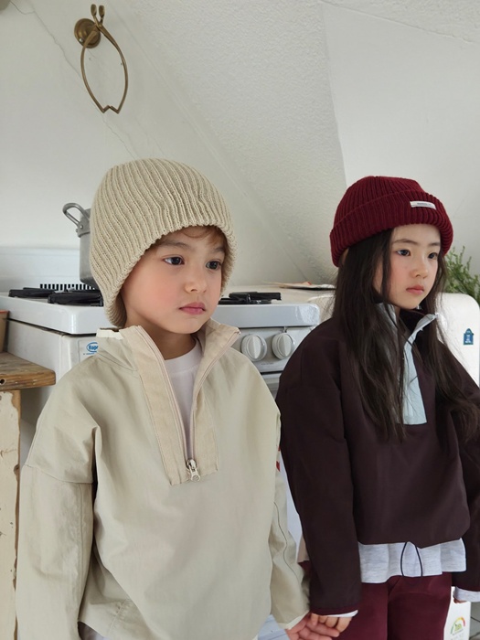 Coco Jacket Coco Jacket