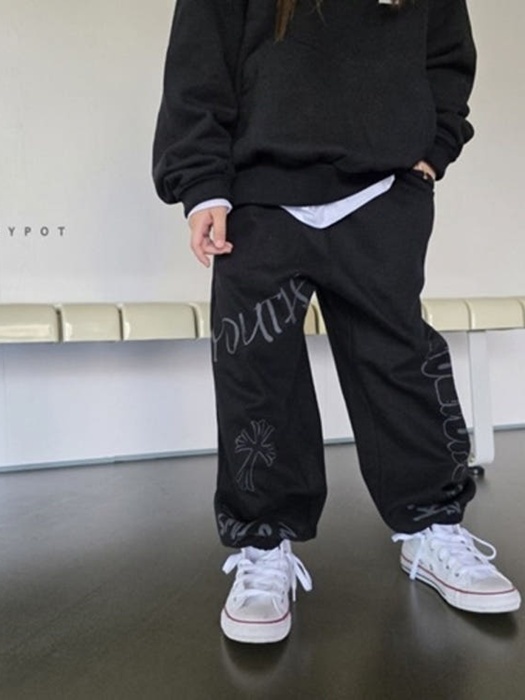Holly Pants Holly Pants