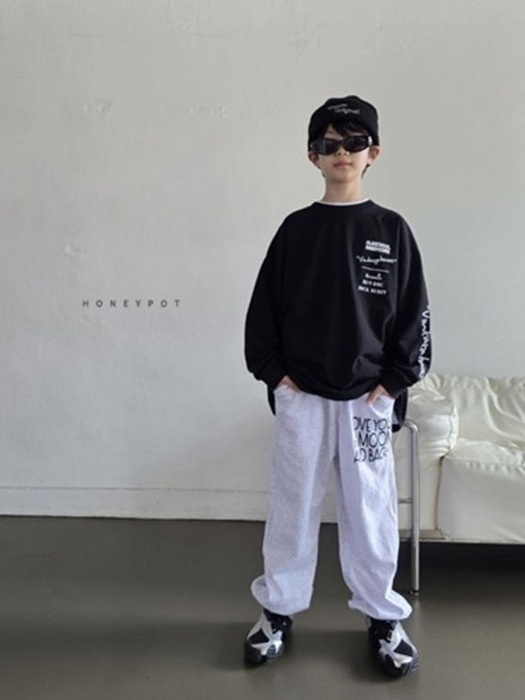 Moon Jogger Pants Moon Jogger Pants