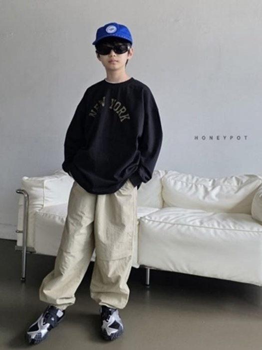 Double Jogger Pants Double Jogger Pants