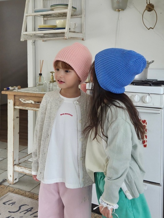 Angkom Cardigan Angkom Cardigan