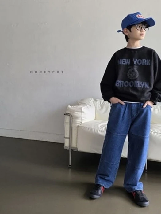 Clean Sweatshirt Clean Sweatshirt