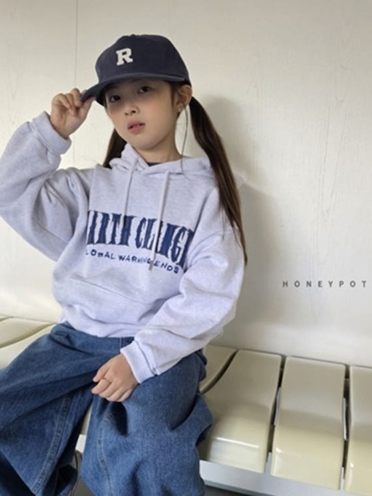 Global Hoodie Tee Global Hoodie Tee