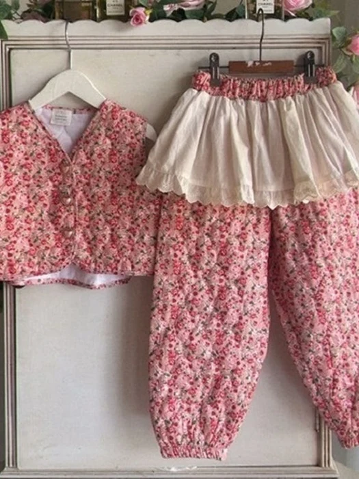 Evelyn Set Evelyn Set