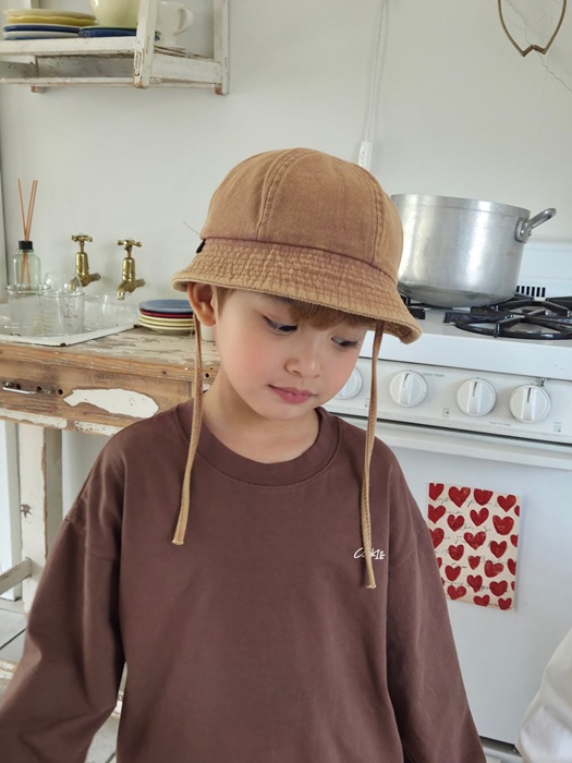 Cookie Tee