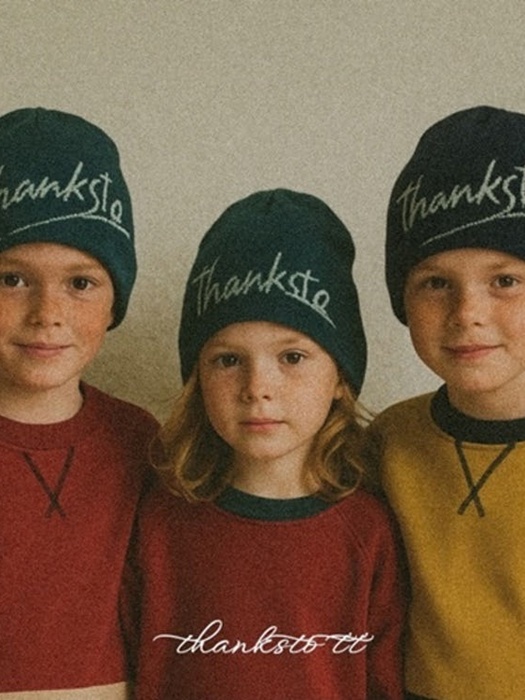 Thanks Beanie