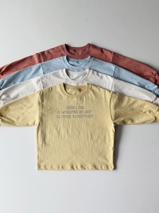 Your Family Tee