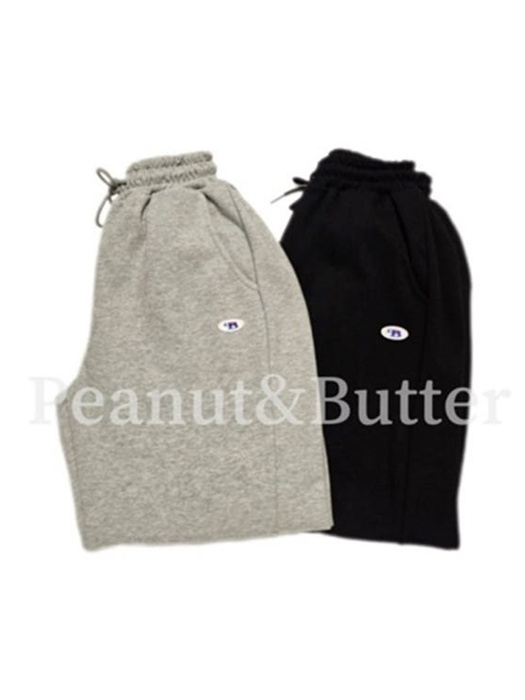 Mini Wappen Lip Long Pants Mini Wappen Lip Long Pants
