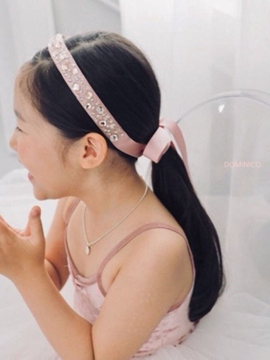 Twinkle Ballet Hairband Twinkle Ballet Hairband