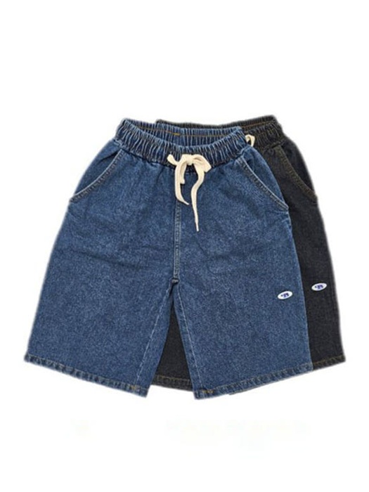 Bermuda Denim Shorts Bermuda Denim Shorts