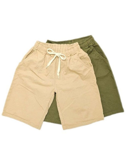 Bermuda Cotton Shorts Bermuda Cotton Shorts