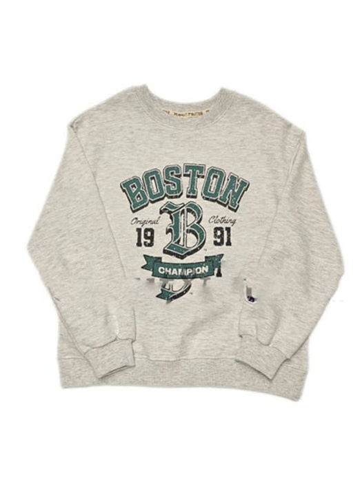 Boston Sweatshirt Boston Sweatshirt