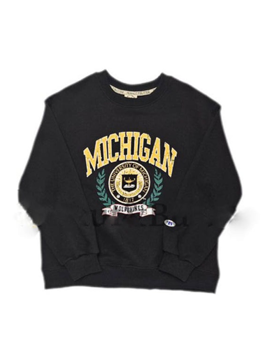 Michigan Sweatshirt Michigan Sweatshirt