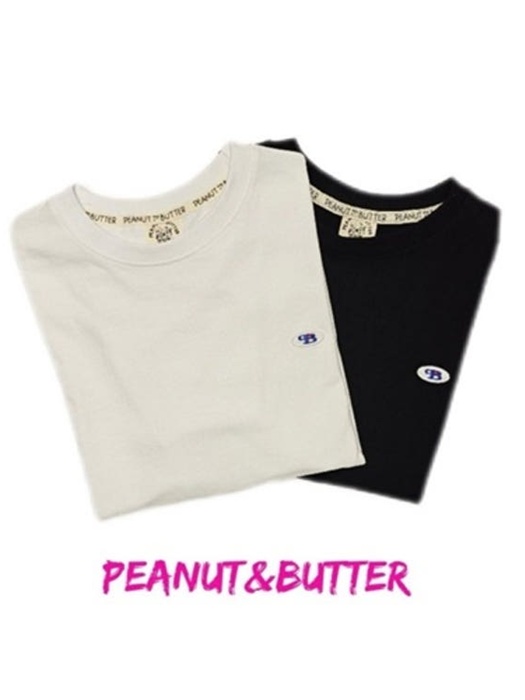 Mini Wappen Short Sleeve Tee Mini Wappen Short Sleeve Tee