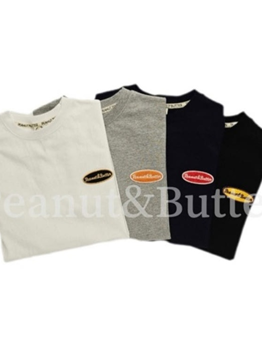 Solid Wappen Short Sleeve Tee Solid Wappen Short Sleeve Tee