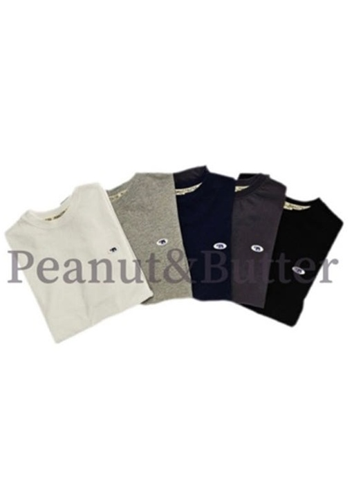 PB Wappen Long Sleeve Tee PB Wappen Long Sleeve Tee