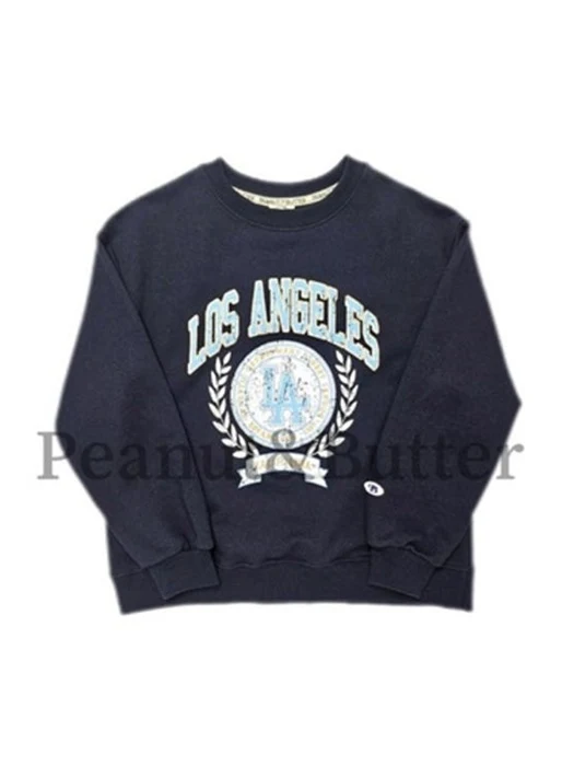 LA Sweatshirt LA Sweatshirt