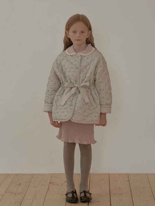 Maple Quilted Jacket Maple Quilted Jacket