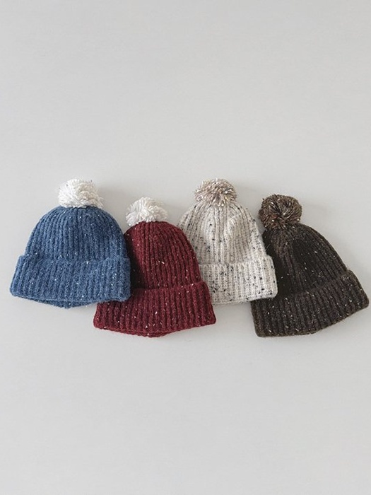 Boca Pom Hat