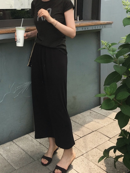 Comfort Band Skirt Comfort Band Skirt