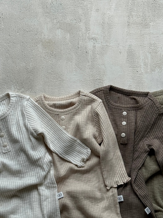 Noah Bodysuit