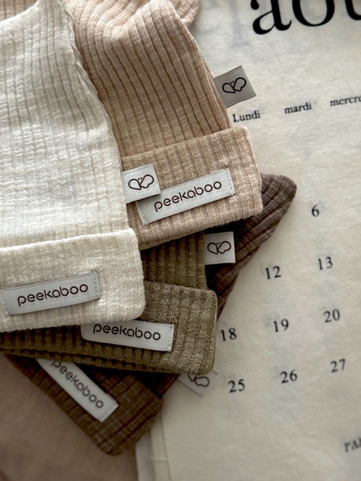 Noah Beanie