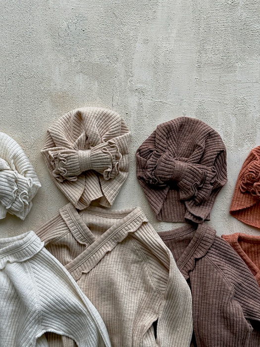 Anna Newborn Set