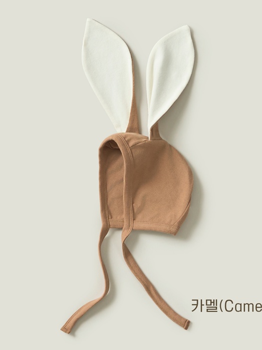 Nouveau Bunny Bonnet (Neutral)
