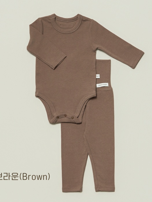 Nouveau Bodysuit (Neutral)