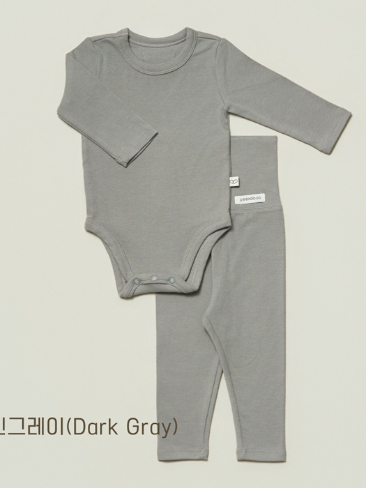 Nouveau Bodysuit (Mono)