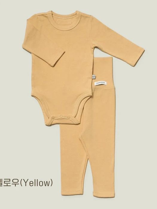 Nouveau Bodysuit (Color)