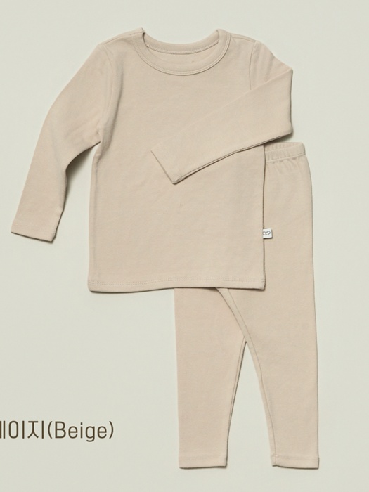 Nouveau Junior Set (Neutral)