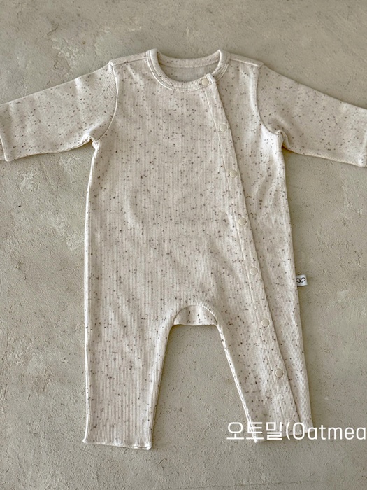 Neuf Newborn Bodysuit