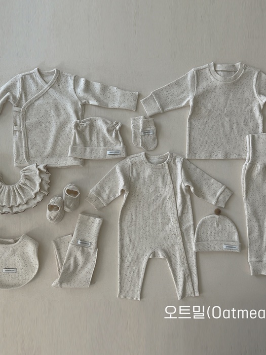 Neuf Junior Set