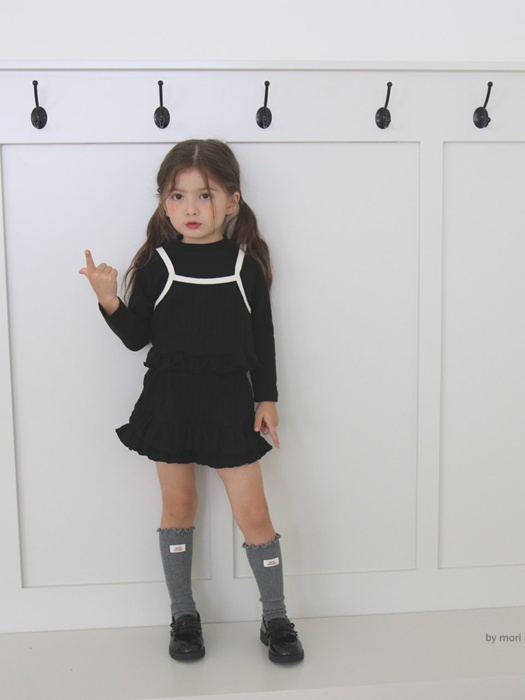 Daisy Skirt Pants Daisy Skirt Pants