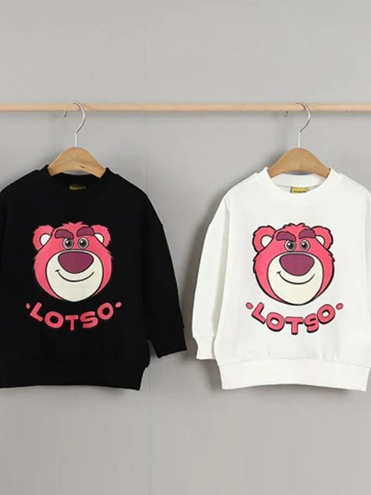 Bear Sweatshirt Bear Sweatshirt