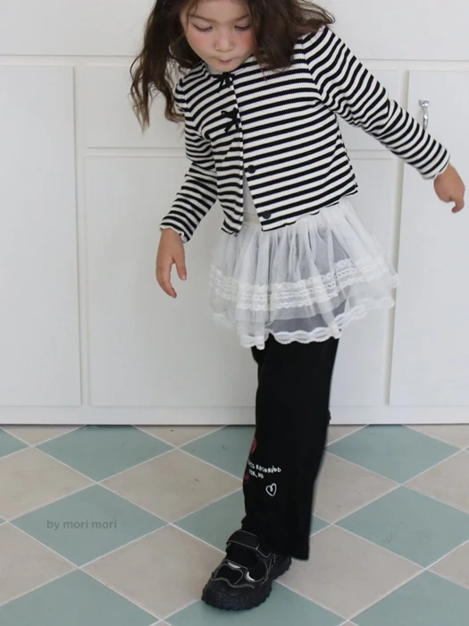 Layered Skirt Layered Skirt