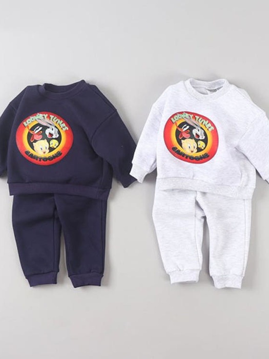 Looney Set Looney Set