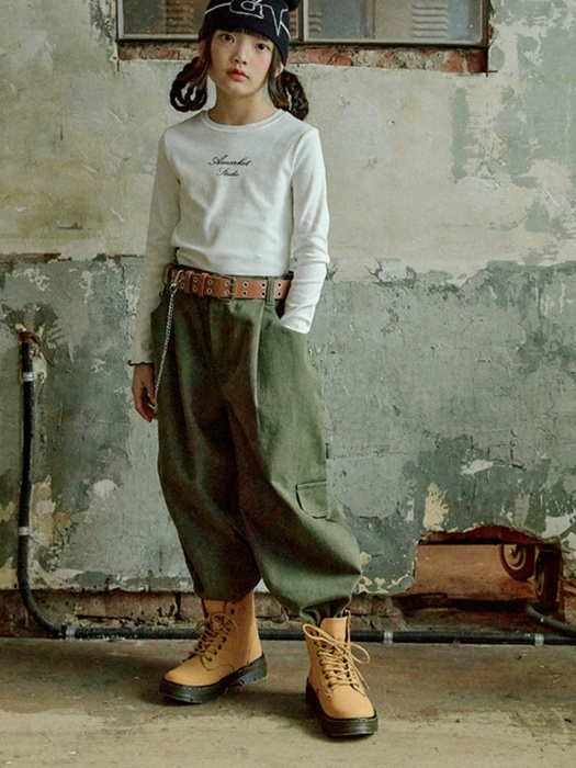 Chino Cargo Pants Chino Cargo Pants