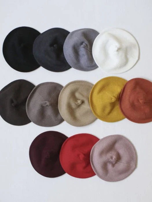 Montblanc Beret