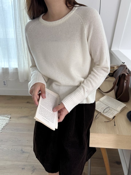 Day Wool Knit Pullover Day Wool Knit Pullover