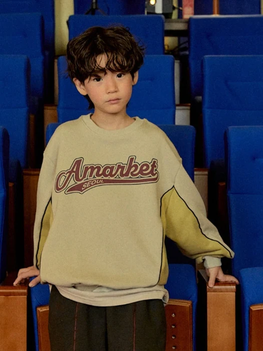 Combi Line Sweatshirt Combi Line Sweatshirt