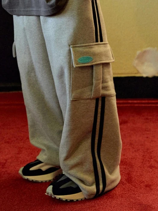 Cargo Track Pants Cargo Track Pants