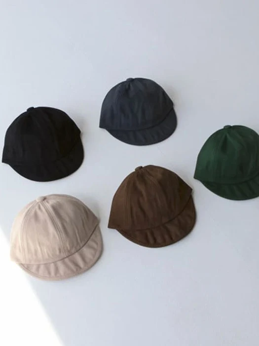 Herring Cap