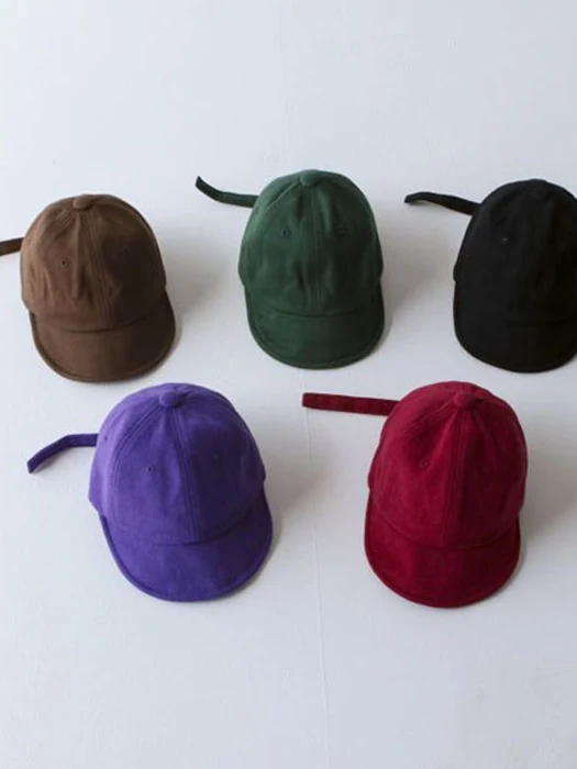 Plain Wire Cap