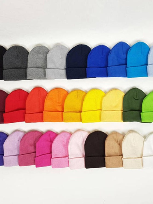 All Season Basic Beanie S
